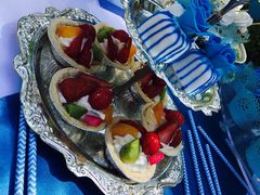 -爱之婚礼蛋糕(建外SOHO西区店)