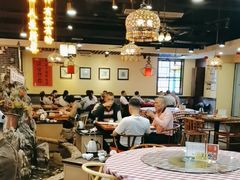 -丰圆轩粤式茶楼 . 点心粤菜(夏茅店)