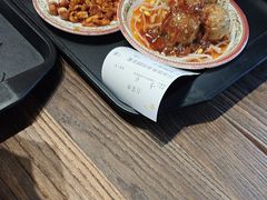 -71号豆汤饭·成都小馆(红牌楼店)