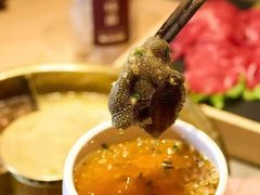 -巴奴毛肚火锅(相州店)