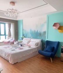 -湖畔阳光月子中心(泰达会馆店)