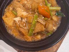 -香港深仔记茶餐厅(东门店)