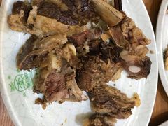 -清真·益鑫羊肉手抓馆(花园北街店)