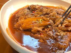 -径山十八道·风味民间菜(杭州总店)