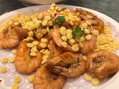 -常州逸高酒店-中餐厅