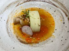 椒麻鸭唇-辛香汇·现炒川菜(淮海路百盛店)