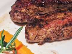 -波特曼西餐厅(中央大街店)