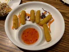 -Cactus墨西哥仙人掌餐厅