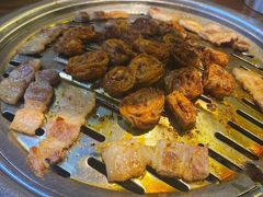 -·缸桶屋·韩式牛肋条自助烤肉(西湖D11店)