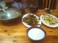 iphone_upload_pic-和福餐馆(西江古街店)