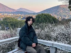 -香雪海