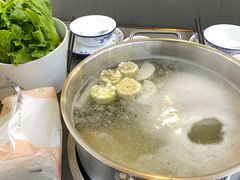 -万祥牛肉火锅(金龙店)