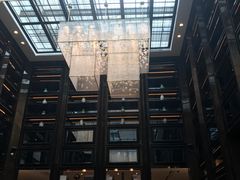 -行者书屋大堂吧 ·下午茶(南京圣和府邸酒店)