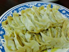 -回回锅贴(小河沿店)