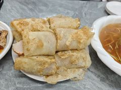 -知一馨香熏肉大饼(抚顺石化大学店)