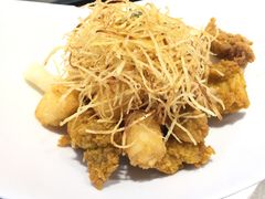 -韩香福脊骨汤锅(上杭路店)
