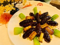 -万宝海鲜舫(劳动公园店)