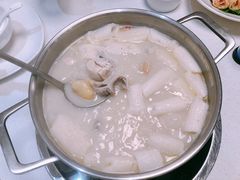 -煲王粤菜餐厅(中侨中心店)