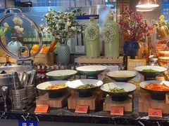 -非烤勿扰韩料自助烤肉(松山湖万科店)