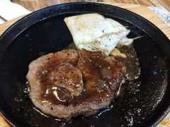 菲力牛排-豪风情牛排自助(新汇嘉店)