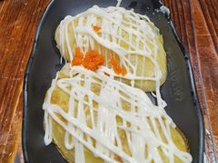 招牌土豆-今邕烧烤(西大店)