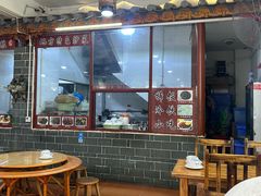 -味旭香餐厅 老字号