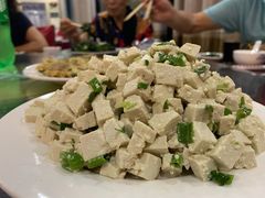 -途肴·老农饭庄(百里峡店)