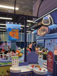 -卡通尼乐园(印象汇店)