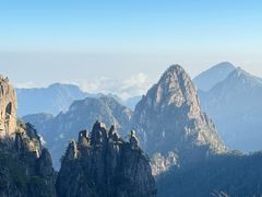 -黄山风景区