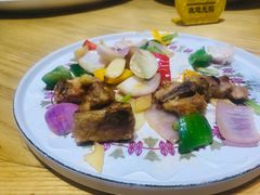 -德胜轩正宗顺德菜(宝安沙井会展中心店)