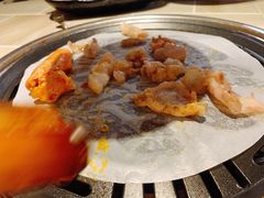 -胡哥烤肥牛(车公庙店)