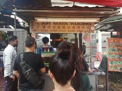 -罗汉果龙眼冰糖燉冬瓜