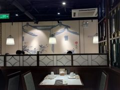 -火齐潮汕砂锅粥(五道口店)