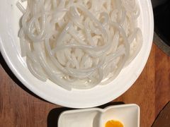 -黑鸡小馆(金源店)