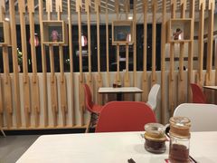大堂-咬不得高祖生煎·简餐(骆家庄店)