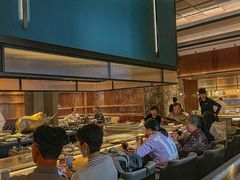 -岩盐·铁板料理(嘉里店)