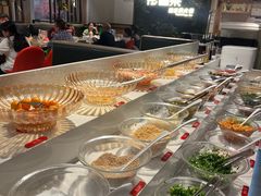 -彤德莱牛肉火锅(双港店)