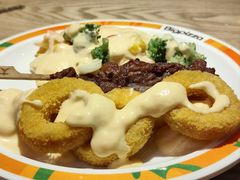 -比格比萨自助(延庆万达广场店)