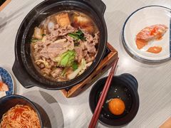 -滨寿司(新街口中央商场店)