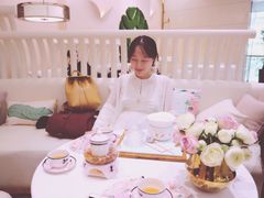 -MEET缘燕窝甜品&Tang's cake(华润万象城店)