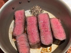 -Wolfgang’s Steakhouse 沃夫冈牛排馆(上海白玉兰广场店)