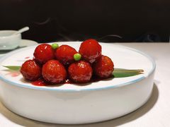 -半勺·新徽菜(银泰城店)