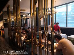 -五月罗马海鲜自助餐厅(陆家嘴店)