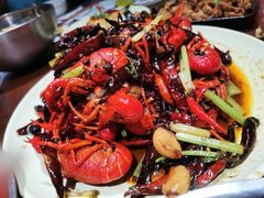 -一棠龙虾•王牌虾球(楚河汉街店)
