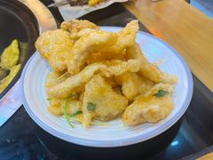 -炖四方东北铁锅炖·烧烤小龙虾(中豪国际店)