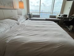 -深圳中洲万豪酒店
