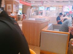 -西贝莜面村(金隅嘉品mall店)
