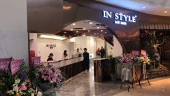 -INSTYLE造型·明星店