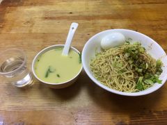 -欣达面馆(天桥支路店)