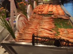 -五月罗马海鲜自助餐厅(陆家嘴店)